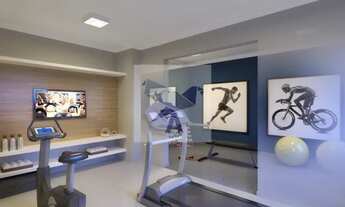 Imagem 5: Apartamento em São Paulo