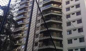 Imagem 3: São Paulo - Apartamento Padrão - Moema