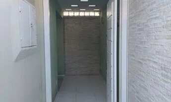 Imagem 5: Lindo Sobrado com 196 m² com 3 quartos + quarto de serviço, area gourmet no Boqueirão - Sa