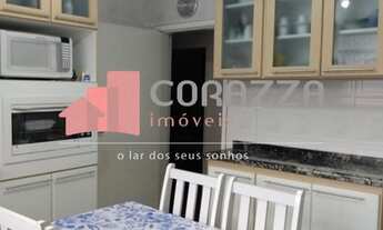 Imagem 4: São Bernardo do Campo - Apartamento Padrão - Demarchi