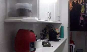 Imagem 6: Apartamento Residencial à venda, Vila Apiaí, Santo André - AP2871