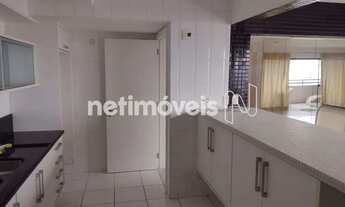 Imagem 6: Locação Apartamento 3 quartos Horto Florestal Salvador