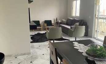 Imagem 4: Apartamento para aluguel e venda tem 130 metros quadrados com 3 quartos