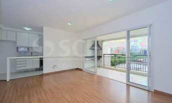 Imagem 2: Apto à venda na Chacará Sto Antônio