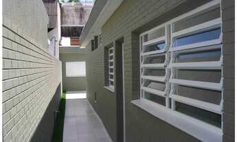 Imagem: Casa térrea assobradada 3 dormitórios