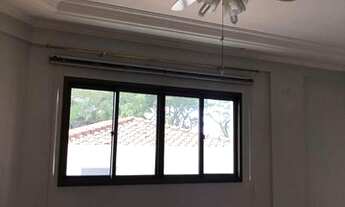 Imagem 3: Apartamento Bairro Jardim 3 dormitórios 2 suítes e 2 vagas, andar baixo que agrada