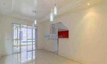 Imagem 5: Casa para venda/locação - Condomínio Alphaville Residencial 9 - Santana de Parnaíba - SP