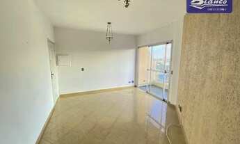 Imagem 5: Apartamento com 2 dormitórios para alugar, 60 m² por R$ 2.040,00/mês - Macedo - Guarulhos