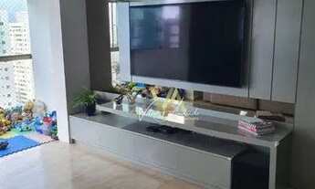 Imagem: Apartamento em Boa Viagem com 3 quartos