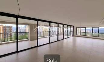 Imagem 5: Apartamento à venda de alto padrão de 360m² - EDIFÍCIO OIAPOQUE ALPHAVILLE