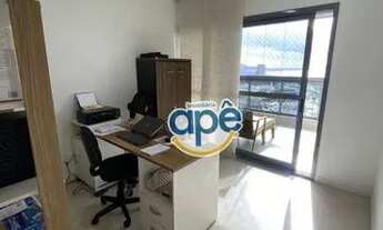 Imagem 6: Apartamento com 4 quartos à venda, 147 m² por R$ 1.700.000 - Jockey de Itaparica - Vila Ve