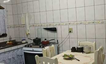 Imagem 3: Sobrado à venda, 297 m² por R$ 330.000,00 - Vila Vitória - São Bernardo do Campo/SP