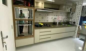 Imagem 7: Lindo apartamento 3 suítes 155 m vista panoramica