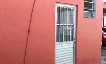 Imagem 3: Quarto com banheiro