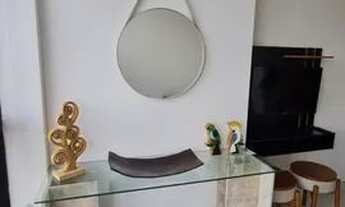 Imagem 4: Alugo apartamento de 2 quartos, mobiliado, no Miramar