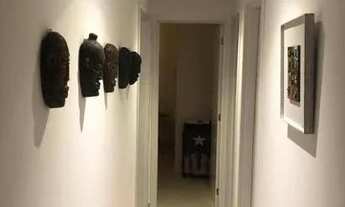 Imagem 7: Apartamento com 3 dormitórios para alugar, 140 m² por R$ 2.500,00/dia - Riviera - Módulo 2