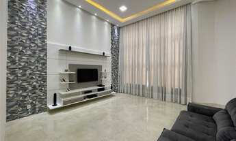 Imagem 2: Bela Casa no Condomínio Recanto do Lago