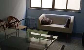 Imagem 3: Apartamento mobiliado 01 quarto