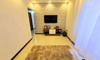 Imagem 4: Casa Geminada Linear - Entrada Independente- BH - Jaqueline - 3 Quartos - 2 vagas