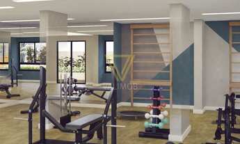 Imagem 6: Jundiaí - Apartamento Padrão - Jardim Campos Elísios