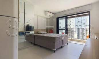 Imagem: Residencial Aurora Paulistana, disponível