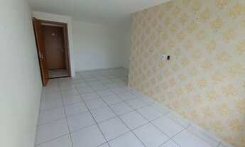 Imagem 7: Vendo excelente aptº Alto do Mateus, 3qts sendo 1suíte, piscina, quadra, garagem