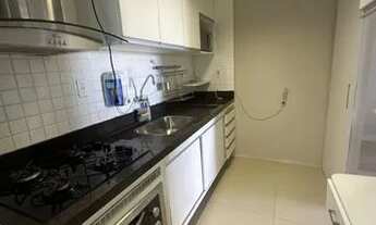 Imagem 2: Apartamento para aluguel possui 38 metros quadrados com 1 quarto