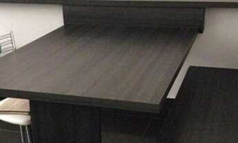 Imagem 5: Apartamento à venda, 55 m² por R$ 235.000,00 - Vila Omar - Americana/SP