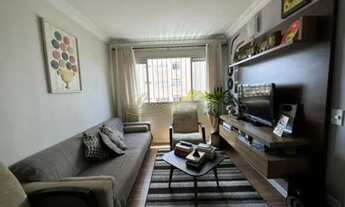 Imagem 3: Apartamento 03 dormitórios 01 vaga próximo ao centro do Bonfiglioli