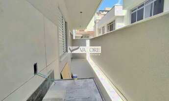 Imagem 4: Apartamento com área privativa 2 quartos à venda no Cruzeiro