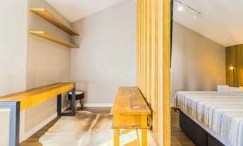 Imagem 4: Casa com 3 suítes e duas vagas de garagem no Condomínio Terrara