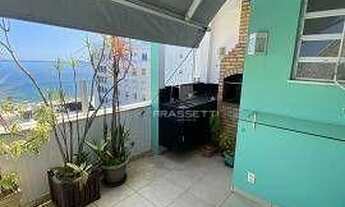 Imagem 3: Cobertura em Ipanema