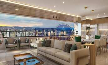 Imagem: APARTAMENTO A VENDA NO SETOR MARISTA