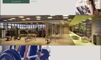 Imagem 5: BSFLOWER 126,92m², 3 suítes, Bairro Aldeota - Fortaleza - CE