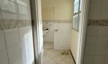 Imagem 6: Apartamento para venda tem 83 metros quadrados com 3 quartos em Itapuã - Vila Velha - ES