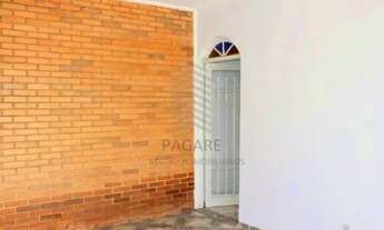 Imagem 3: Casa - Jardim dos Oliveiras - Campinas