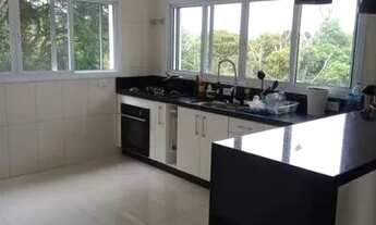 Imagem 3: Casa com 4 dormitórios à venda, 335 m² por R$ 2.300.000,00 - Alpes da Cantareira - Mairipo