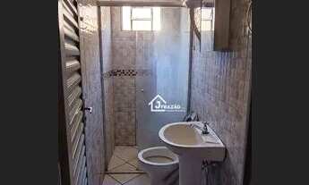 Imagem 7: Casa com 2 dormitórios para alugar, 60 m² por R$ 865,00/mês - Jardim Novo Mundo - Goiânia