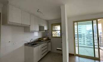 Imagem 4: Apartamento com 1 dormitório para alugar, 44 m² por R$ 2.981,00/mês - Santana - São Paulo