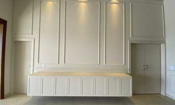 Imagem 4: SÃO JOSÉ DO RIO PRETO - Casa de Condomínio - QUINTA DO GOLFE JARDINS