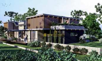 Imagem 7: Casa com 4 dormitórios à venda, 644 m² por R$ 7.199.000,00 - Mato Queimado - Gramado/RS