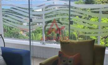 Imagem 6: Cobertura a venda na praia da Enseada em Ubatuba/SP