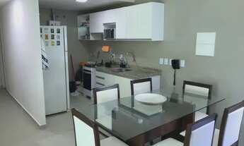 Imagem 5: Vg Fun - Mobiliado - 83m² - 3 quartos - Lazer Resort - Praia do Futuro