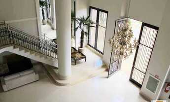 Imagem 12: Apartamento (tipo - padrao) 4 dormitórios/suite, cozinha planejada, portaria 24hs, lazer