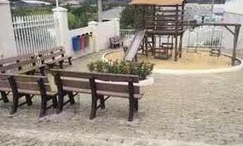 Imagem 6: Apartamento para venda, de frente sol da manhã com 45 metros quadrados com 2 quartos em At