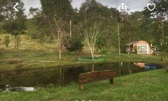 Imagem 4: Sítio com 3 dormitórios à venda, 65000 m² por R$ 1.100.000,00 - Pouso Alto - Natividade da