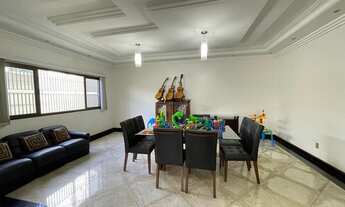 Imagem 3: Casa para venda com 495 metros quadrados com 3 quartos em Jundiaí - Anápolis - GO