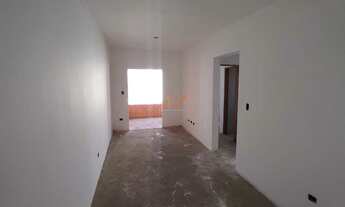 Imagem 6: Apartamento com 2 dorms, Ocian, Praia Grande - R$ 250 mil, Cod: 3247