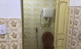 Imagem 6: Alugo casa em sao bras 2/4 , 1 vaga de garagem + quintal