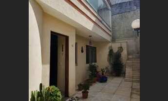 Imagem: Casa Sobrado em Vila Matilde - São Paulo